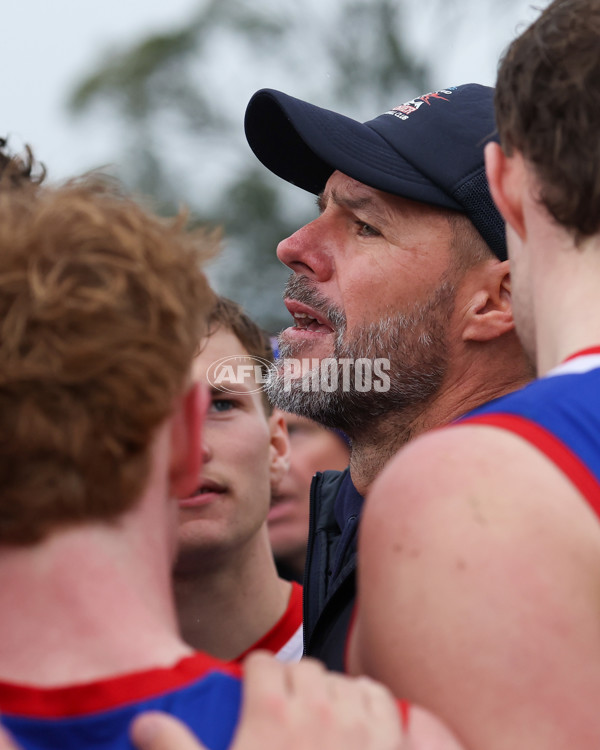 Coates League Boys 2025 Quarter Final - Gippsland Power v Geelong Falcons - A-62352908