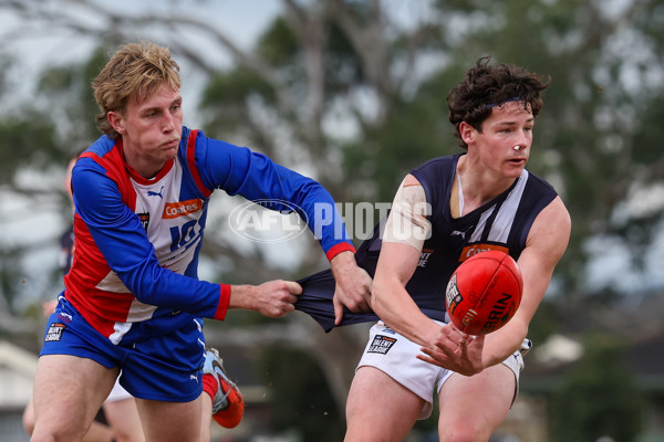 Coates League Boys 2025 Quarter Final - Gippsland Power v Geelong Falcons - A-62352937