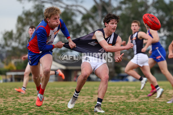 Coates League Boys 2025 Quarter Final - Gippsland Power v Geelong Falcons - A-62352938