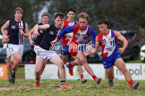 Coates League Boys 2025 Quarter Final - Gippsland Power v Geelong Falcons - A-62353928