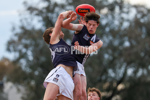 Coates League Boys 2025 Quarter Final - Gippsland Power v Geelong Falcons - A-62353937