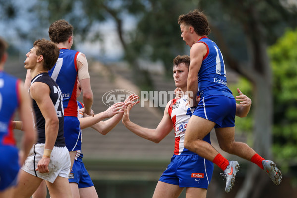 Coates League Boys 2025 Quarter Final - Gippsland Power v Geelong Falcons - A-62353949