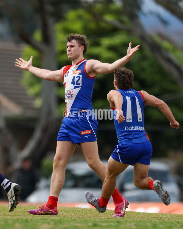 Coates League Boys 2025 Quarter Final - Gippsland Power v Geelong Falcons - A-62353950