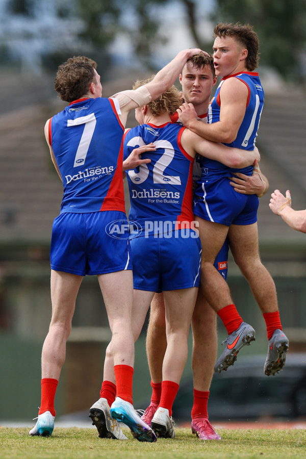 Coates League Boys 2025 Quarter Final - Gippsland Power v Geelong Falcons - A-62353951