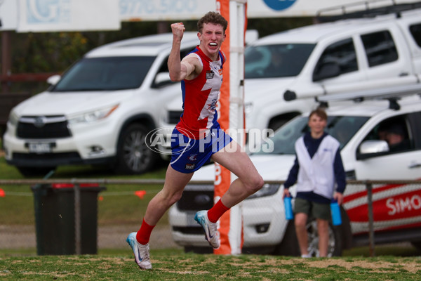 Coates League Boys 2025 Quarter Final - Gippsland Power v Geelong Falcons - A-62353964