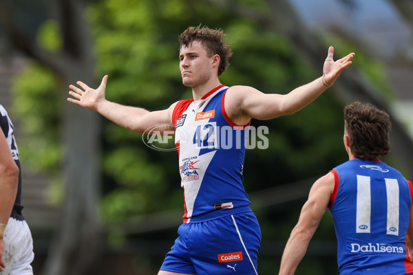 Coates League Boys 2025 Quarter Final - Gippsland Power v Geelong Falcons - A-62355688