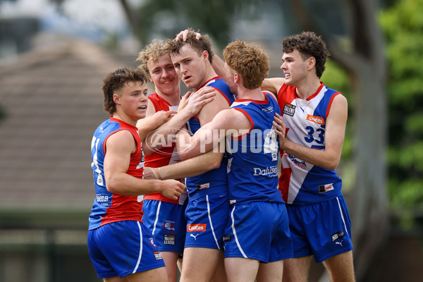 Coates League Boys 2025 Quarter Final - Gippsland Power v Geelong Falcons - A-62355689