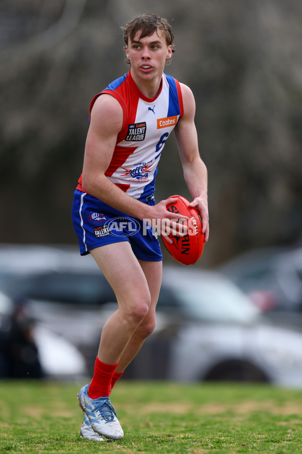 Coates League Boys 2025 Quarter Final - Gippsland Power v Geelong Falcons - A-62358386
