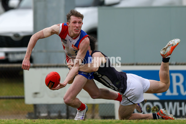 Coates League Boys 2025 Quarter Final - Gippsland Power v Geelong Falcons - A-62358799