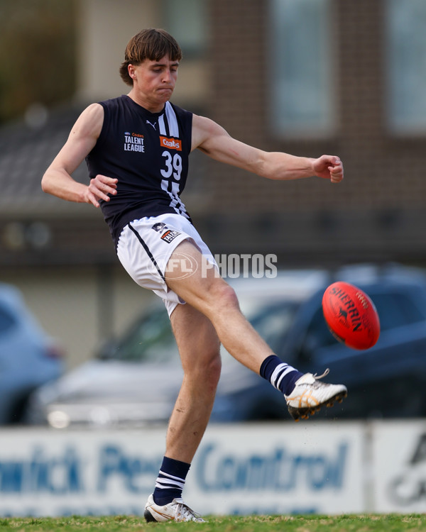 Coates League Boys 2025 Quarter Final - Gippsland Power v Geelong Falcons - A-62361039