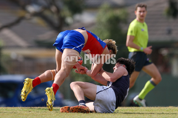 Coates League Boys 2025 Quarter Final - Gippsland Power v Geelong Falcons - A-62361040