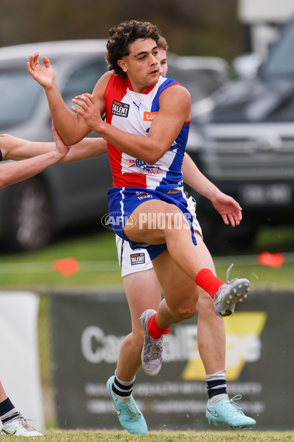 Coates League Boys 2025 Quarter Final - Gippsland Power v Geelong Falcons - A-62361064