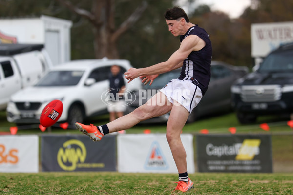 Coates League Boys 2025 Quarter Final - Gippsland Power v Geelong Falcons - A-62361069