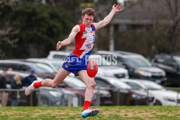 Coates League Boys 2025 Quarter Final - Gippsland Power v Geelong Falcons - A-62361550