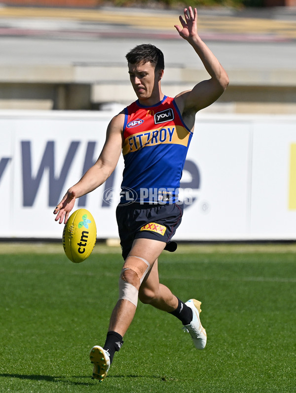 AFL 2025 Training - Brisbane 090925 - A-62361628