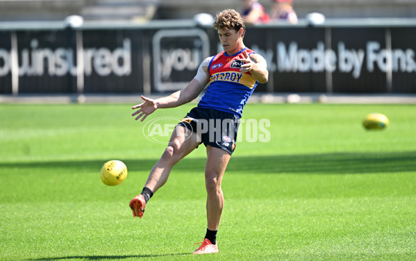 AFL 2025 Training - Brisbane 090925 - A-62364075