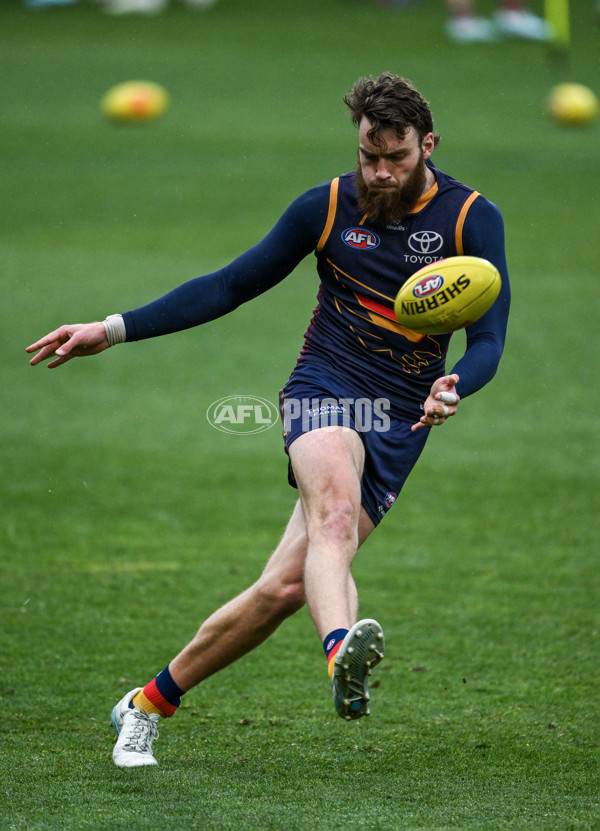 AFL 2025 Training - Adelaide 090925 - A-62366973