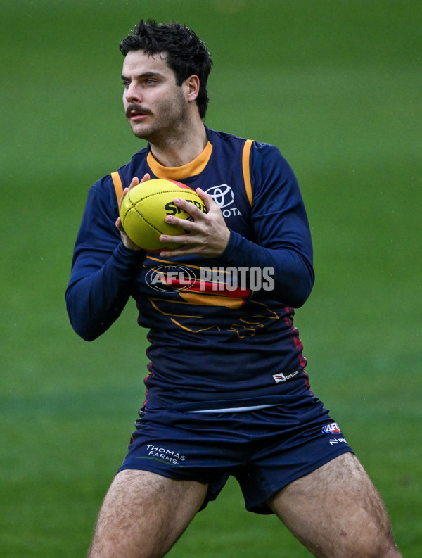 AFL 2025 Training - Adelaide 090925 - A-62384280