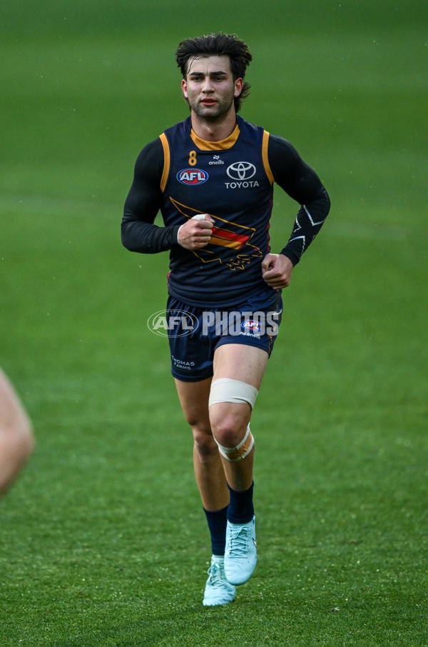 AFL 2025 Training - Adelaide 090925 - A-62384286