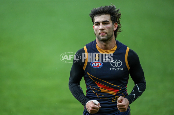 AFL 2025 Training - Adelaide 090925 - A-62384287