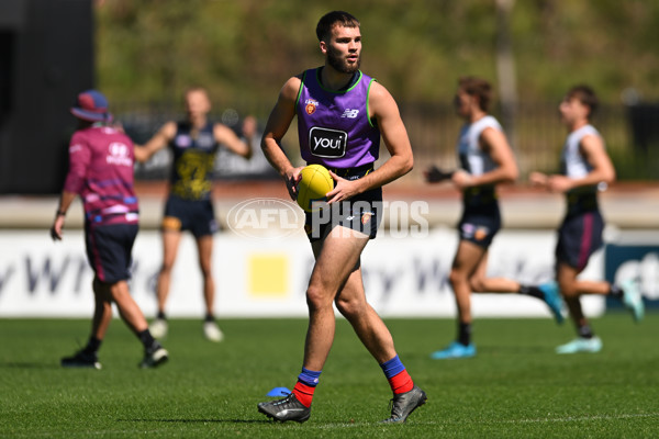 AFL 2025 Training - Brisbane 110925 - A-62481866