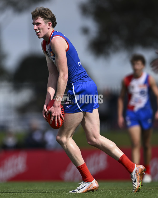 Coates League Boys 2025 Quarter Final - Gippsland Power v Sandringham Dragons - A-62782780