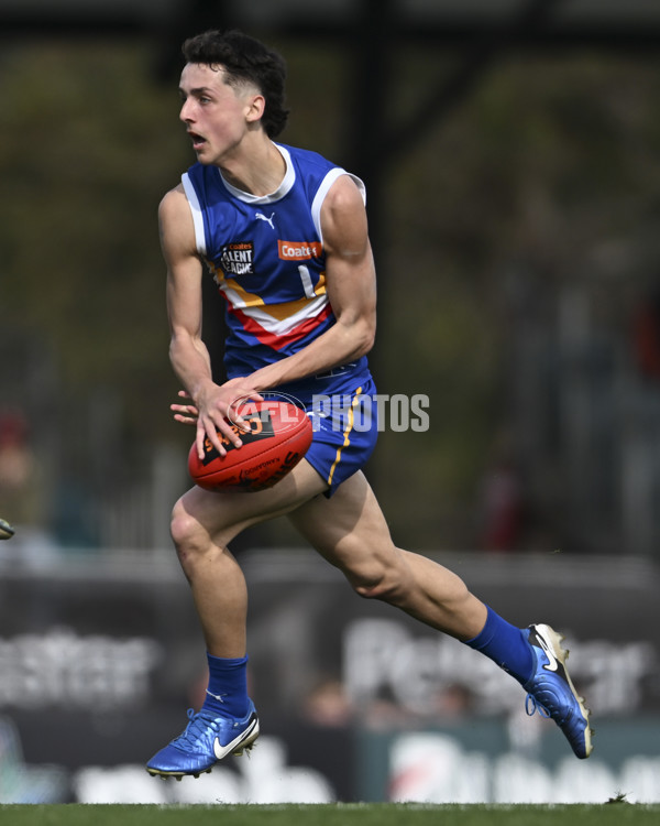 Coates League Boys 2025 Quarter Final - Eastern Ranges v GWV Rebels - A-62782809