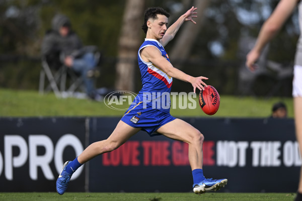 Coates League Boys 2025 Quarter Final - Eastern Ranges v GWV Rebels - A-62784204