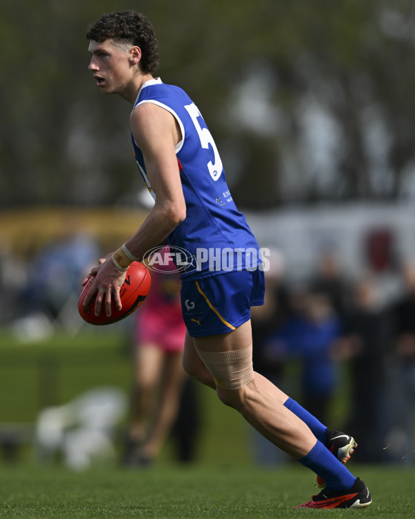 Coates League Boys 2025 Quarter Final - Eastern Ranges v GWV Rebels - A-62784206