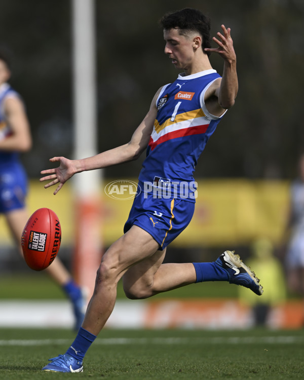Coates League Boys 2025 Quarter Final - Eastern Ranges v GWV Rebels - A-62785972
