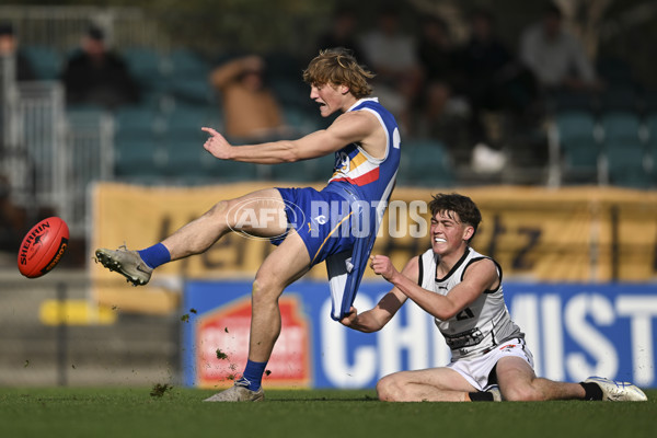 Coates League Boys 2025 Quarter Final - Eastern Ranges v GWV Rebels - A-62786038