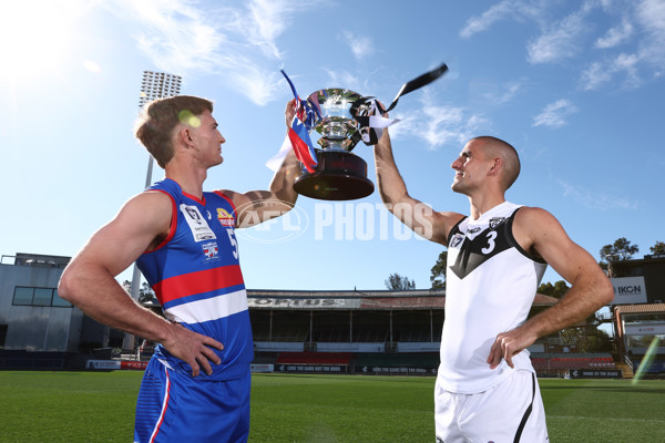 VFL 2025 Media - Grand Final Media Opportunity 150925 - A-62839512