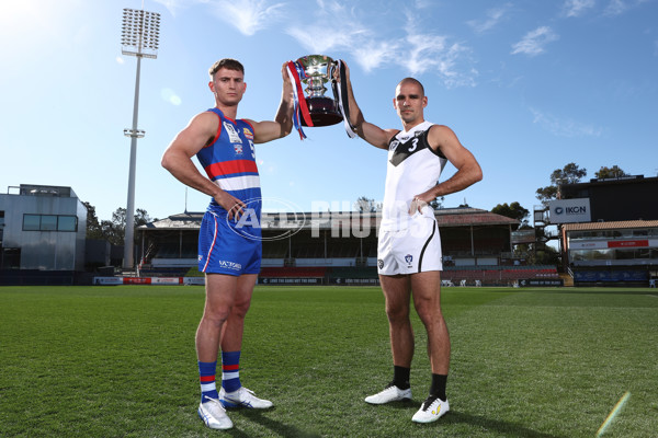 VFL 2025 Media - Grand Final Media Opportunity 150925 - A-62839554