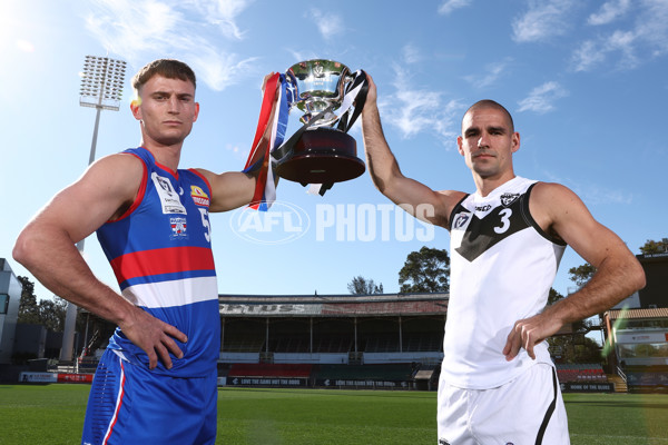 VFL 2025 Media - Grand Final Media Opportunity 150925 - A-62840518