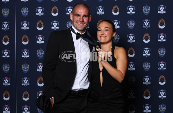 VFL 2025 Media - VFL / VFLW Awards - A-62844606