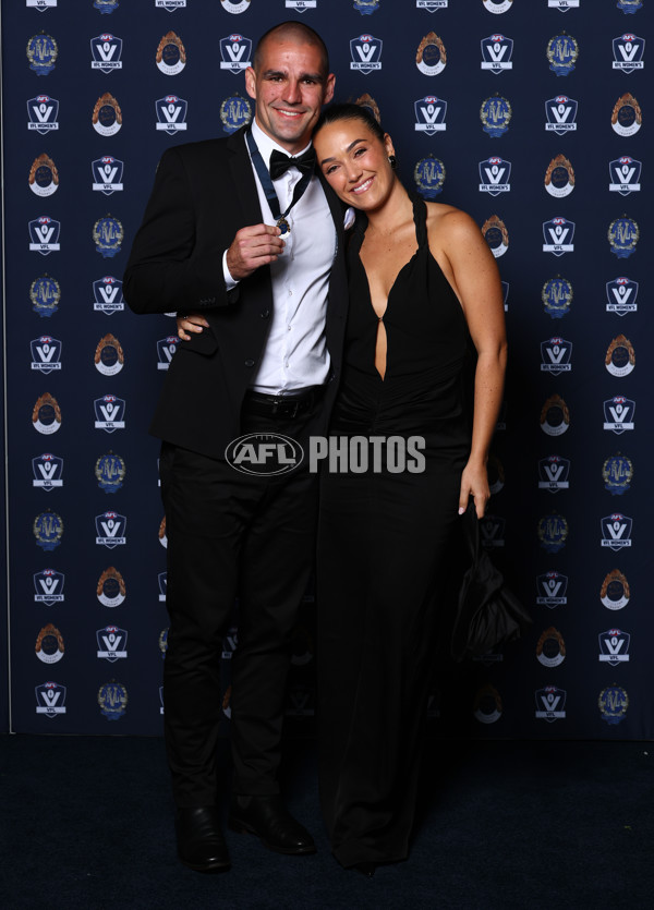 VFL 2025 Media - VFL / VFLW Awards - A-62844608