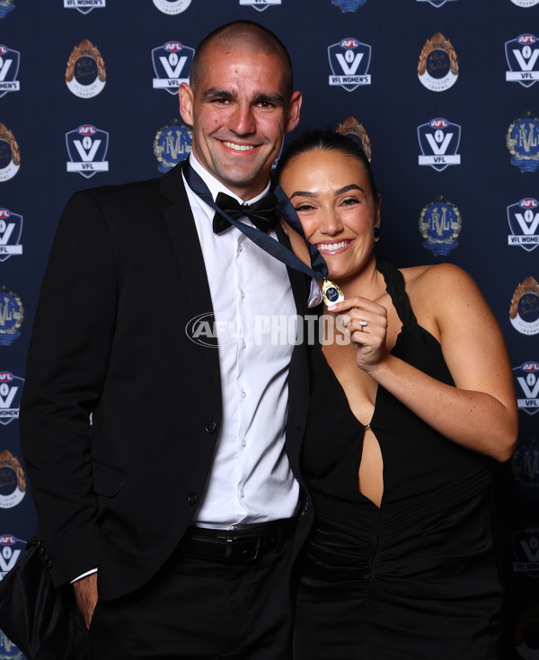 VFL 2025 Media - VFL / VFLW Awards - A-62845187