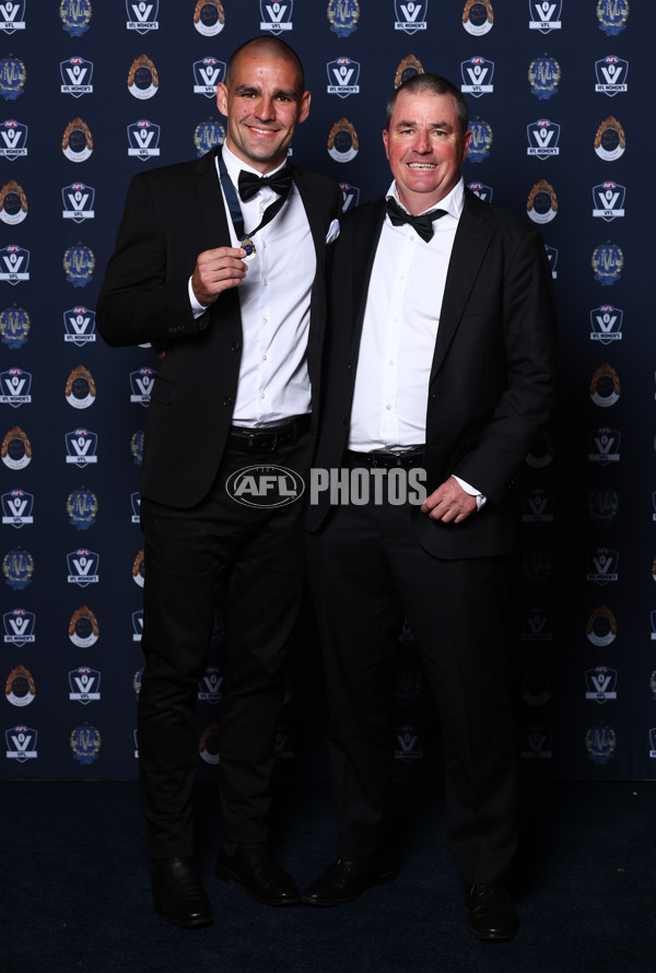 VFL 2025 Media - VFL / VFLW Awards - A-62845188