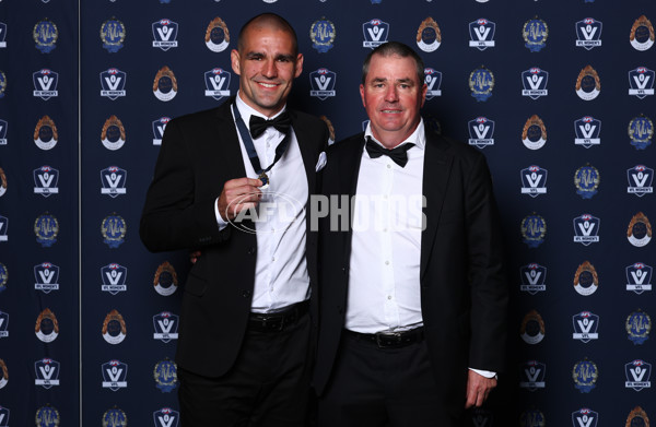 VFL 2025 Media - VFL / VFLW Awards - A-62845189