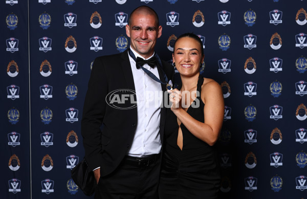 VFL 2025 Media - VFL / VFLW Awards - A-62845190