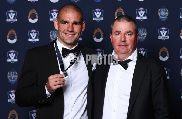 VFL 2025 Media - VFL / VFLW Awards - A-62845191