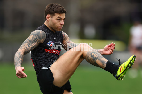 AFL 2025 Training - Collingwood 160925 - A-62849283