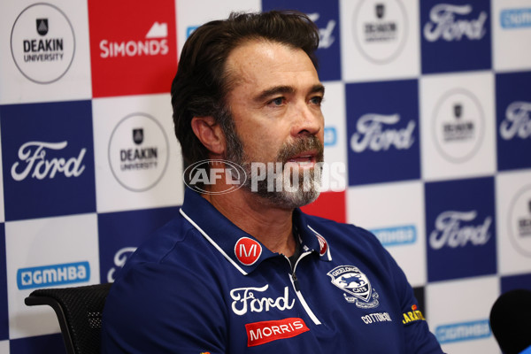 AFL 2025 Training - Geelong 180925 - A-62886342
