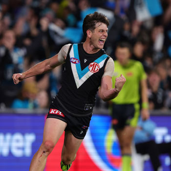 Port Adelaide V Fremantle