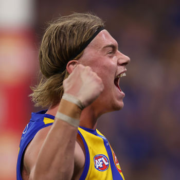 West Coast V Fremantle