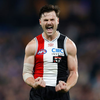 St Kilda V North Melbourne