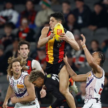 AFL 2024 Round 10 - Euro-Yroke / St Kilda v Walyalup