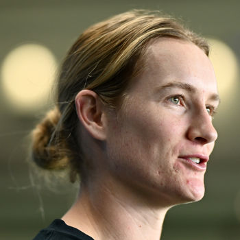 AFLW 2024 Media - Carlton Media Opportunity 030924