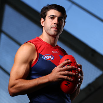 AFL 2025 Portraits - Melbourne