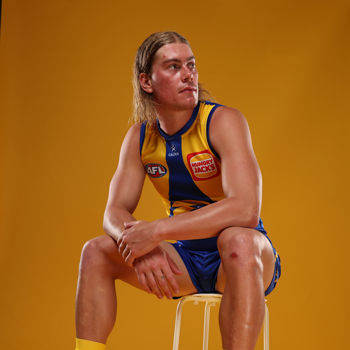 AFL 2025 Portraits - West Coast